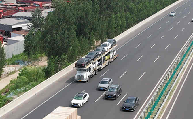 喀什高速公路汽车救援