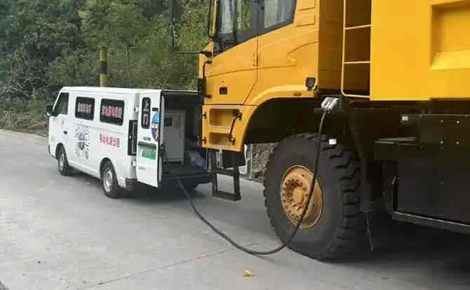喀什新能源车充电搭电
